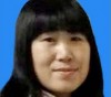 画家李淑霞