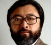 画家冷治民