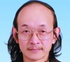 画家王伟