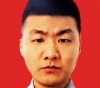 画家张龙