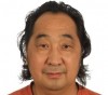画家高玉杨