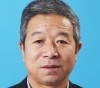 画家朱晓昀