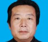 画家高玉强