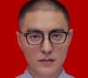 画家丁言伟