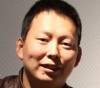 画家马晓峰