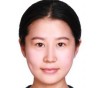 画家王若莹