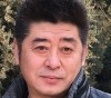 画家李述明