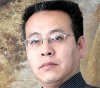 画家李忠奎