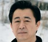 画家张戈