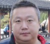 画家杨大禹