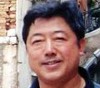 画家刘建强
