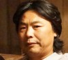 画家刘培军