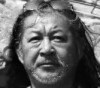 画家刘昕