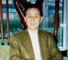 画家于文玉