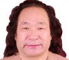 画家李正平