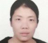 画家李红玉
