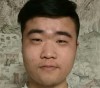 画家张博欣