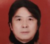 画家张明恩