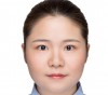 画家杨晓丽