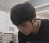 画家林洛霆
