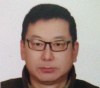 画家孟昭郁