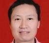 画家王明福