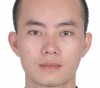 画家陈欢迎