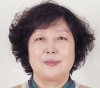 画家王晓燕