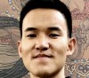 画家李红兵