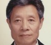 画家何德明