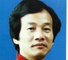 画家瞿剑宛