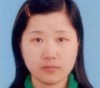 画家张妍红