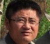 画家张宇