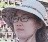 画家李仪飒