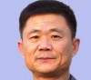 画家徐庆战