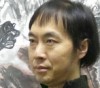 画家纪风明