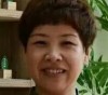 画家赵红云