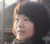 画家张桂烨