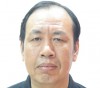 画家李晓锐