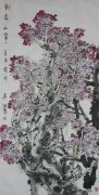李波作品