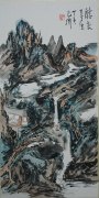 范扬作品