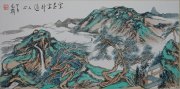 范扬作品