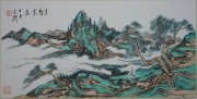 范扬作品