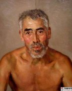 杨飞云作品