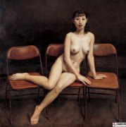 杨飞云作品