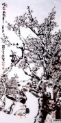 李波作品