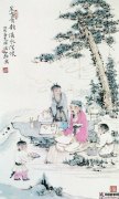 何士扬作品