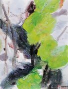 鸥洋作品