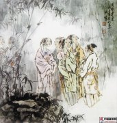 胡国伟作品
