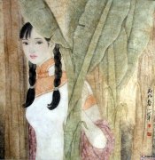 董小华作品